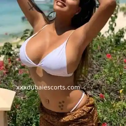 Dubai Escorts